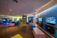 Sport Club by Isrotel Collection