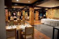 Alta Gracia Parque Hotel