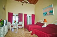 Silver Seas Hotel Hoteles cerca de Ocho Rios Beach