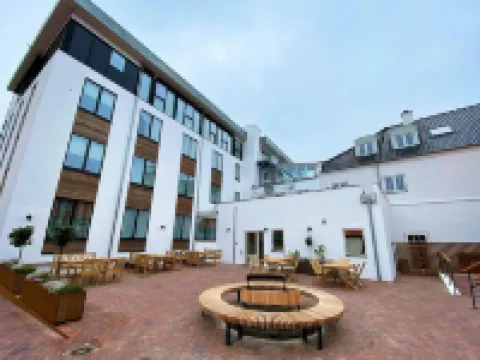 Hotel Skivehus Hotels in Skive