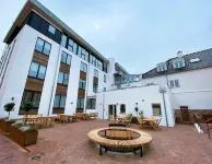Hotel Skivehus Hotels in Roslev