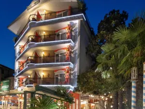 Milton Boutique Hotel - Adults Only