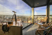 Hotelli-Ravintola Alma