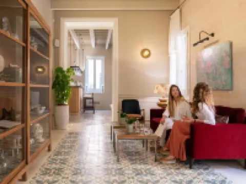 Hotel Boutique Can Sastre Hoteles en Menorca