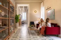 호텔 부티크 칸 사스트레 Ciutadella de Menorca 호텔