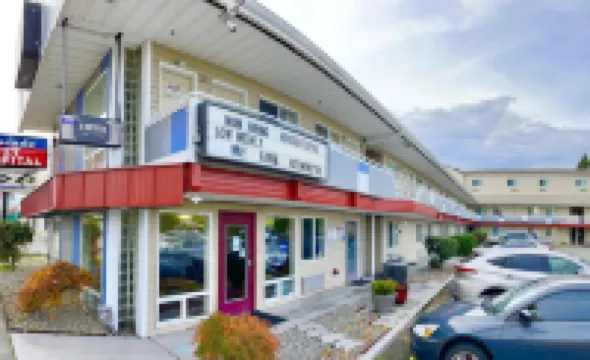 Americas Inn & Suite Hotels in 