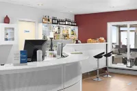 Stav Hotel Hotels in Midtsandan