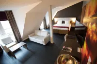 City Hotel Gouda, WorldHotels Crafted Collection Hotels in Gouda