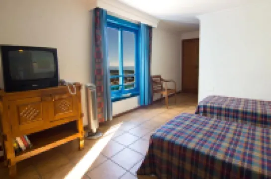 아파르타멘토스 아과 마리나