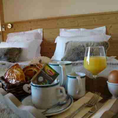 Hôtel Restaurant Les Sapins Wellness & Gourmet Rooms