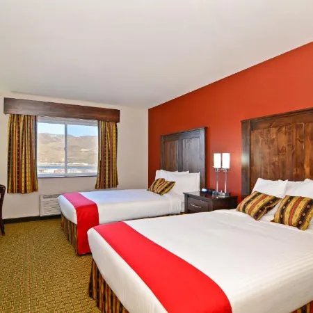 Inn America - Lewiston