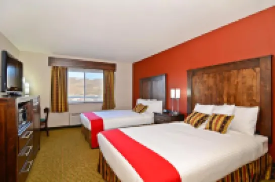 Inn America - Lewiston