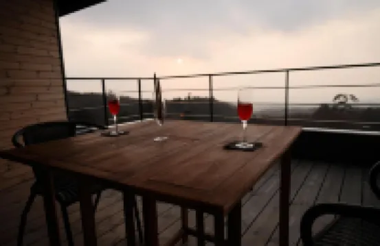 大山伊塔達基酒店