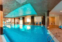 Hotel Slavey - All Inclusive - С бассейном