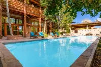 Chipeta Lodge
