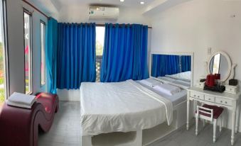 Hotel Mai Tuan Chánh Môn A