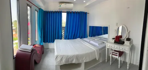 Hotel Mai Tuan Chánh Môn A Hotels in Tay Ninh