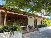 Bridgehouse Lodge فنادق في واركورث