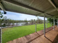 Aaok Lakes Resort and Caravan Park - 2-Star