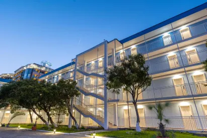Hotel Azurro - All Inclusive