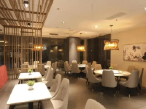 The Hotel Andrea カワヤンのホテル