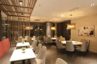 The Hotel Andrea Hotels in Cauayan