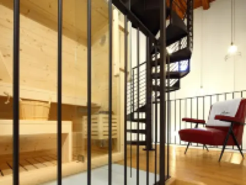 Le Zitelle di Ron Hotels in Valdobbiadene