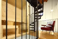 Le Zitelle di Ron Hotel a Valdobbiadene