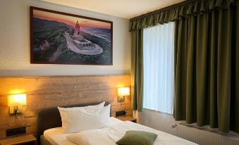 Hotel Friedchen Mit Eigener Fleischerei