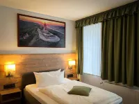 Hotel Friedchen Mit Eigener Fleischerei Hotels in Bad Frankenhausen