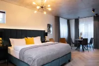 Backyard Apartments by Heimaleiga -  Appartamenti vacanze
