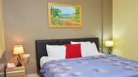 GAIA ASRI HOTEL Hotel di Pamanukan
