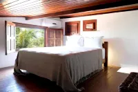 Hotel e Pousada la Dolce Vita Hôtels à : Canoa Quebrada