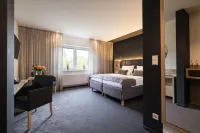 Eichhorns Hotels in Enge-Sande