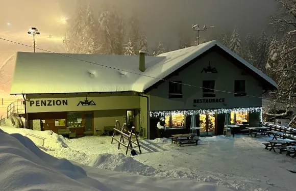 波德萊蘇小屋酒店