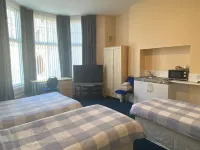 Athol House Hotel a South Shields