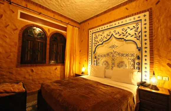 切斯·阿齊茲公寓式酒店