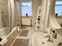 Hofgarten Apartments