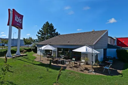 Ibis Moulins Sud
