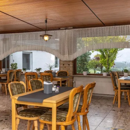 Pension Wittgensteiner Schweiz