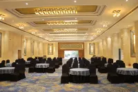 Pride Hotel Bhopal