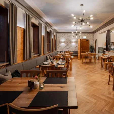 Hotel Zu Den Drei Kronen