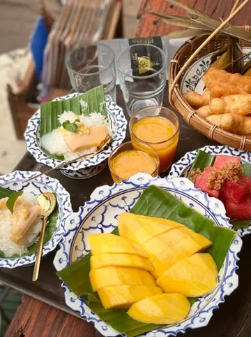 รูปภาพของอยุธยา รีทรีท