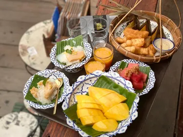 รูปภาพของอยุธยา รีทรีท