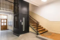 Hostal Evoke Madrid