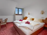 Hotel Schomacker Ξενοδοχεία στην πόλη Osterholz