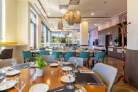 Amura Alcobendas Hotels in Alcobendas