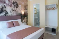 Atika & Atif - Guest House Train Station Venice Отели рядом со станцией Венецианский железнодорожный вокзал Mestre