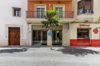H-A Hotel Trebol