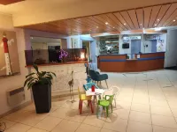 Hôtel Estuaire Hotels in Saint-Brevin-les-Pins